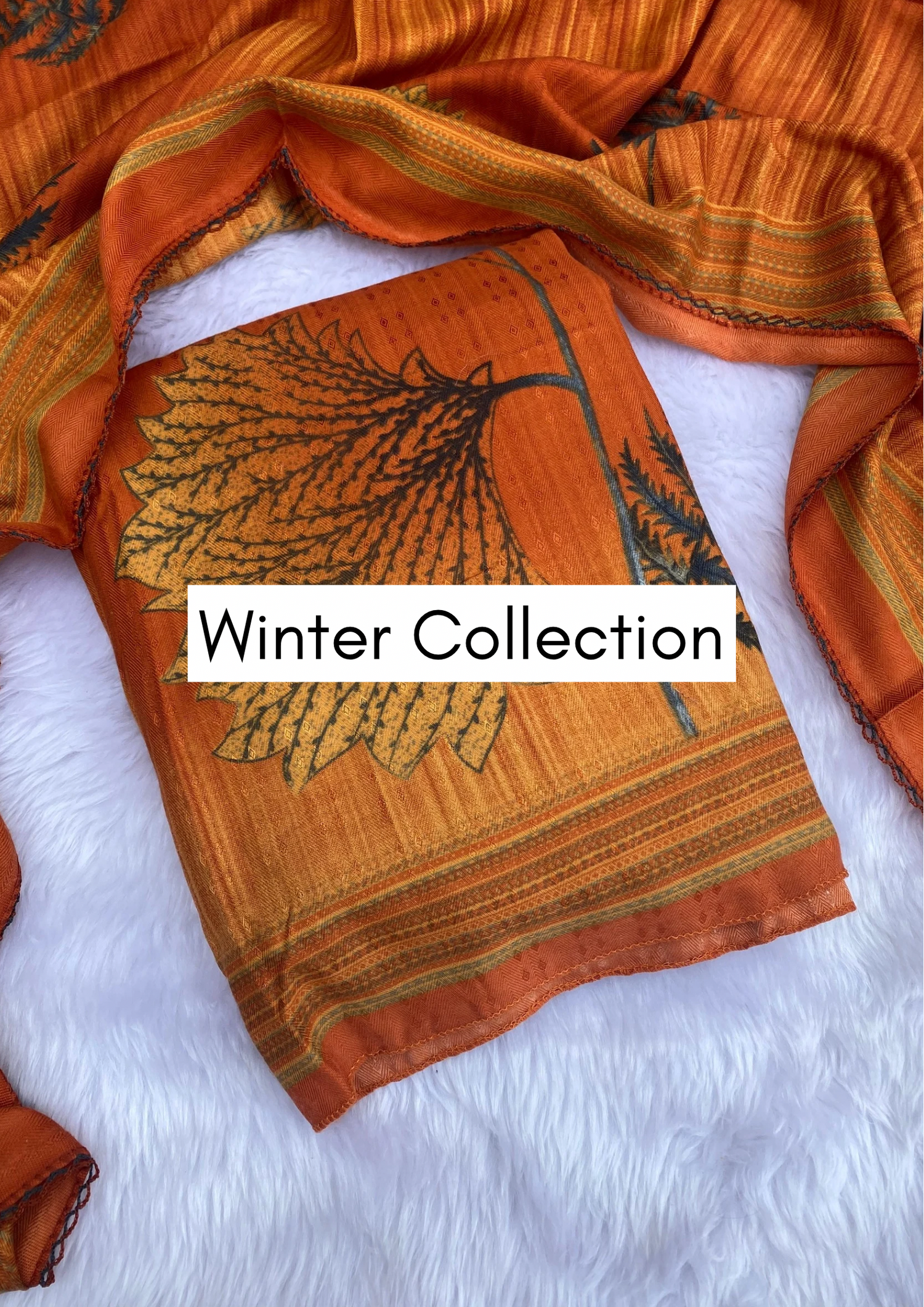 Winter Collection